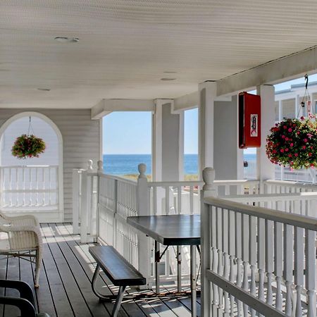 Sea View Inn Old Orchard Beach Extérieur photo