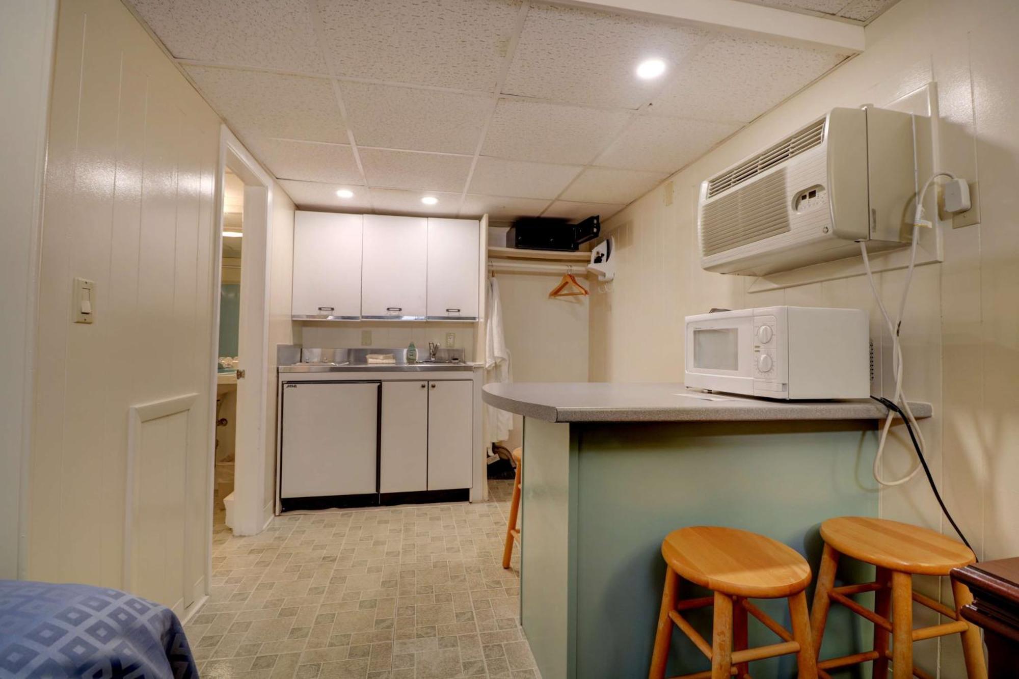 Sea View Inn Old Orchard Beach Extérieur photo