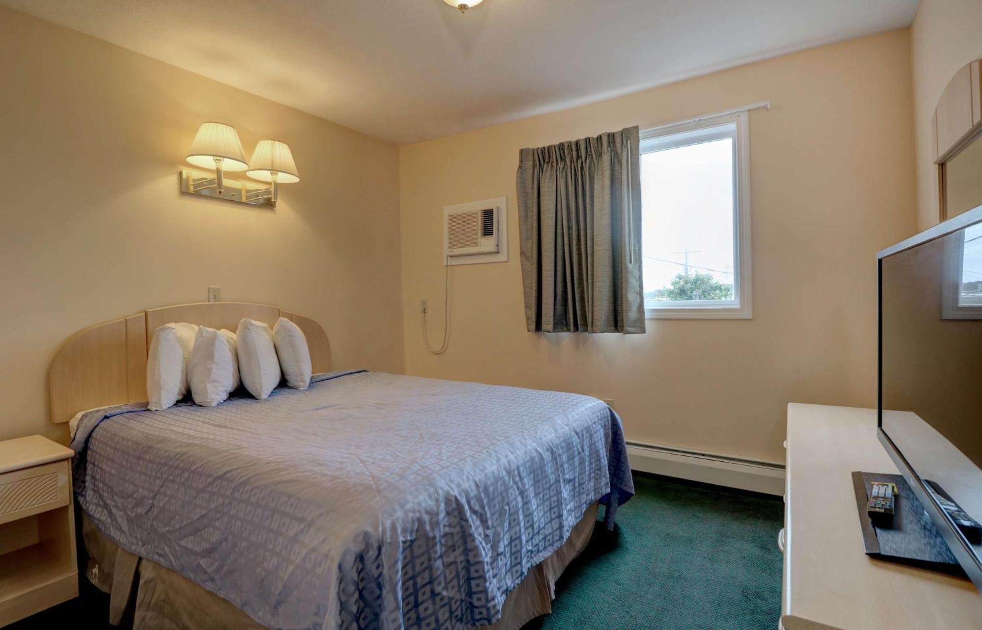 Sea View Inn Old Orchard Beach Extérieur photo