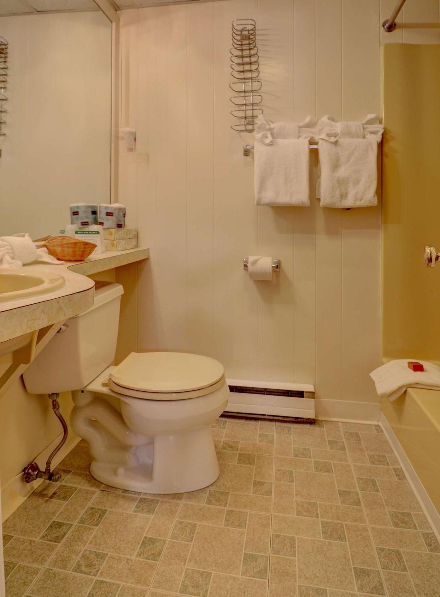 Sea View Inn Old Orchard Beach Extérieur photo