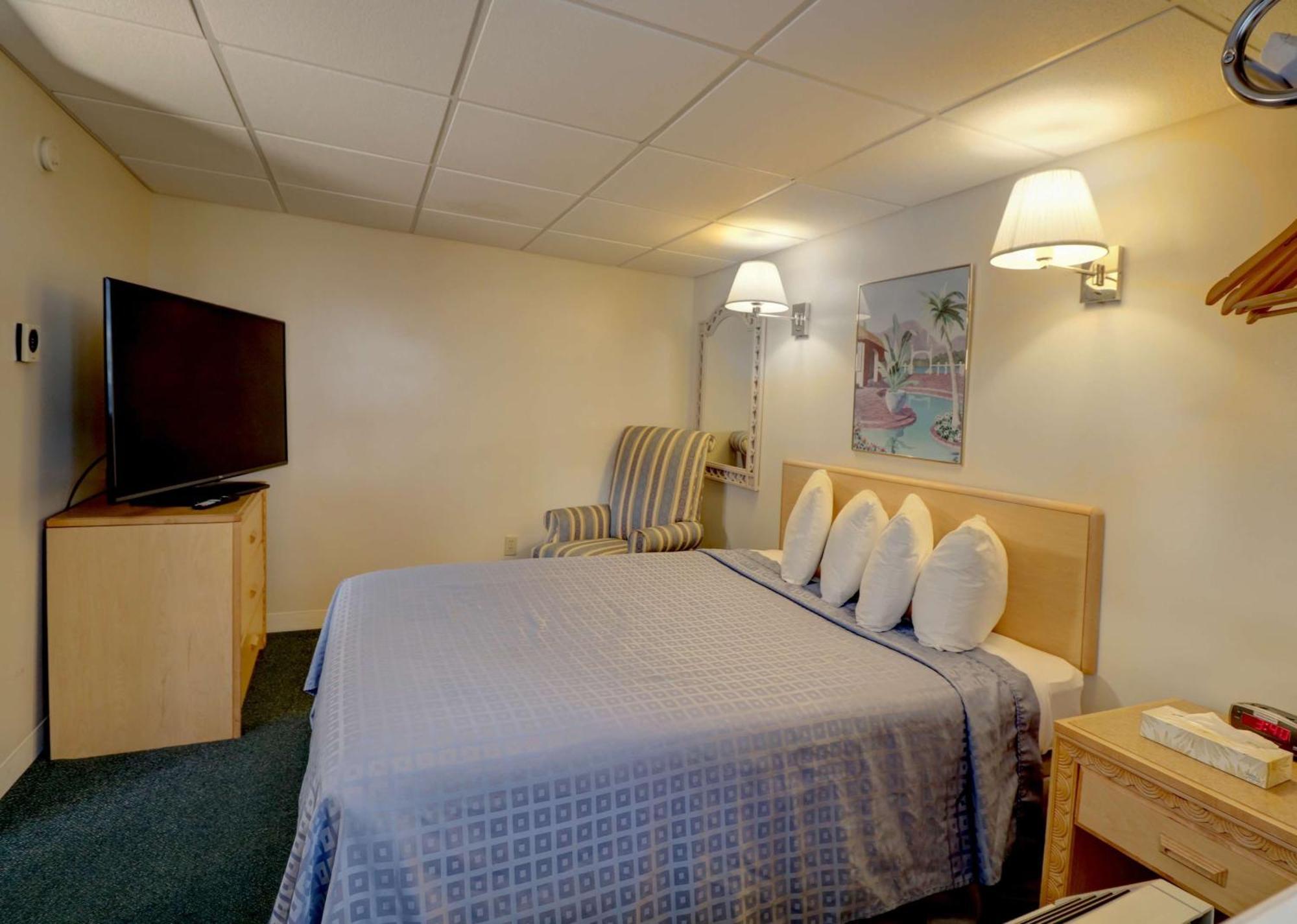 Sea View Inn Old Orchard Beach Extérieur photo