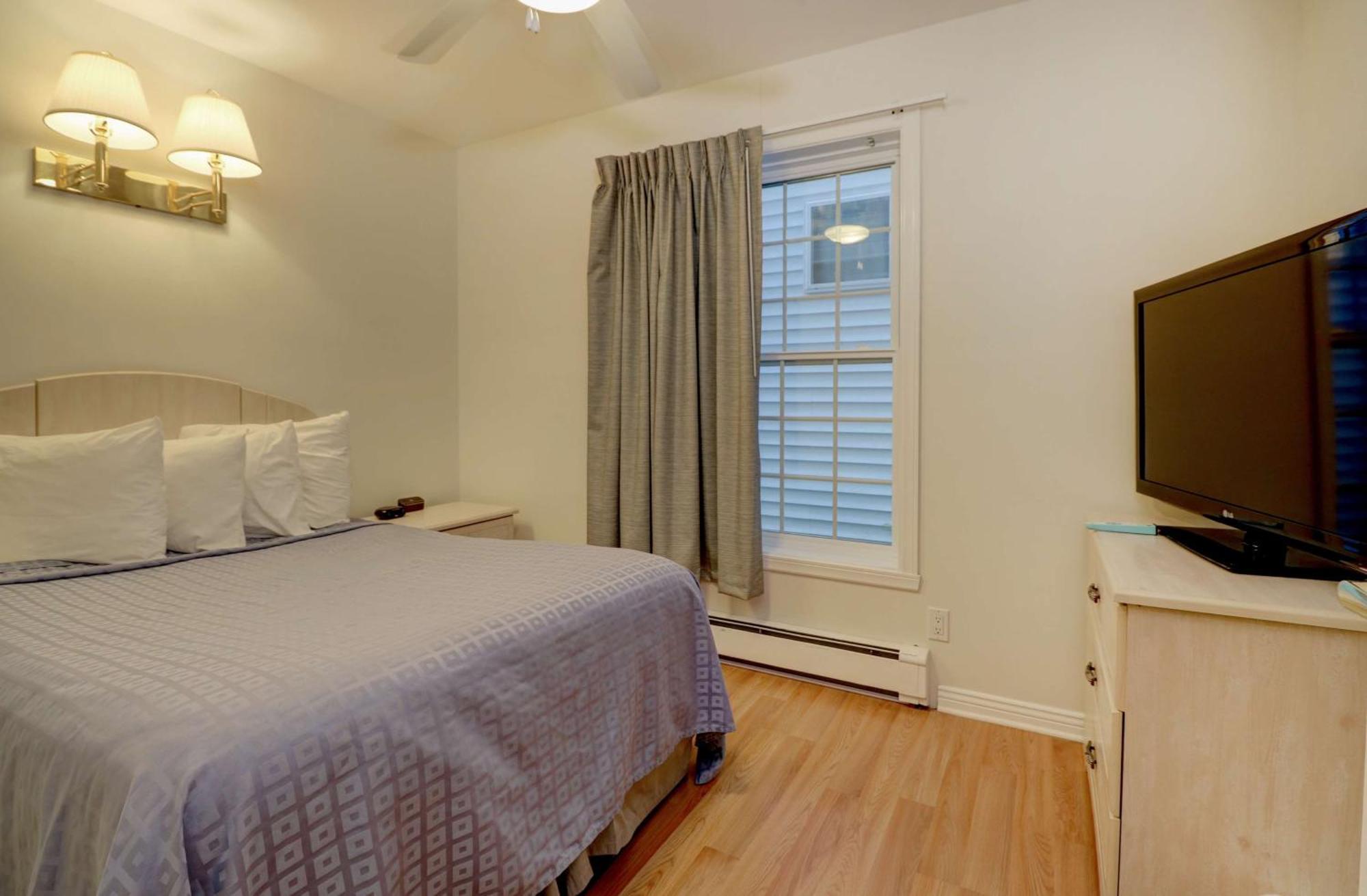 Sea View Inn Old Orchard Beach Extérieur photo