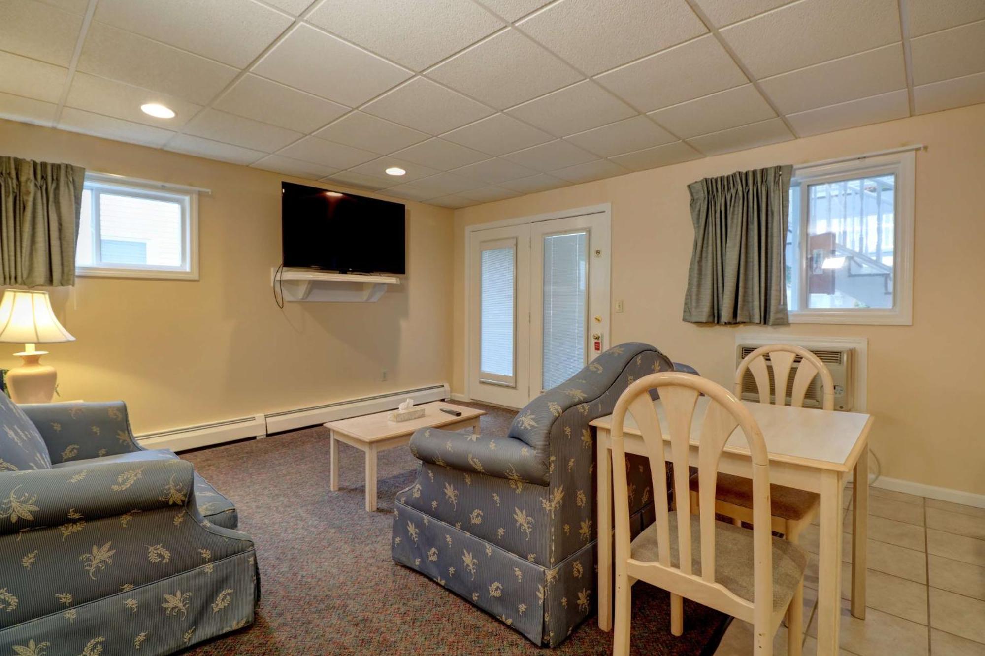 Sea View Inn Old Orchard Beach Extérieur photo