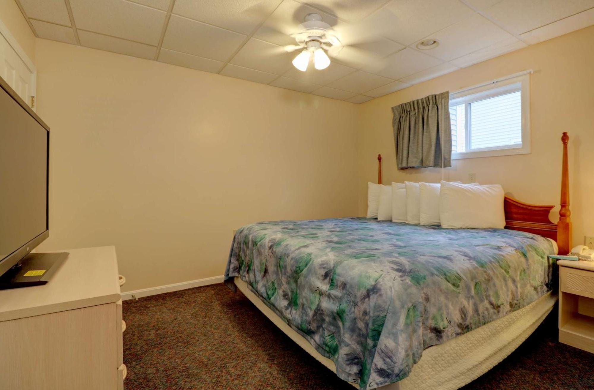 Sea View Inn Old Orchard Beach Extérieur photo