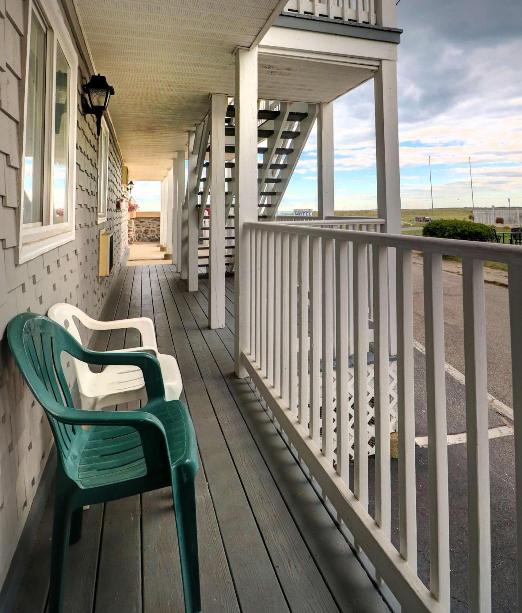 Sea View Inn Old Orchard Beach Extérieur photo