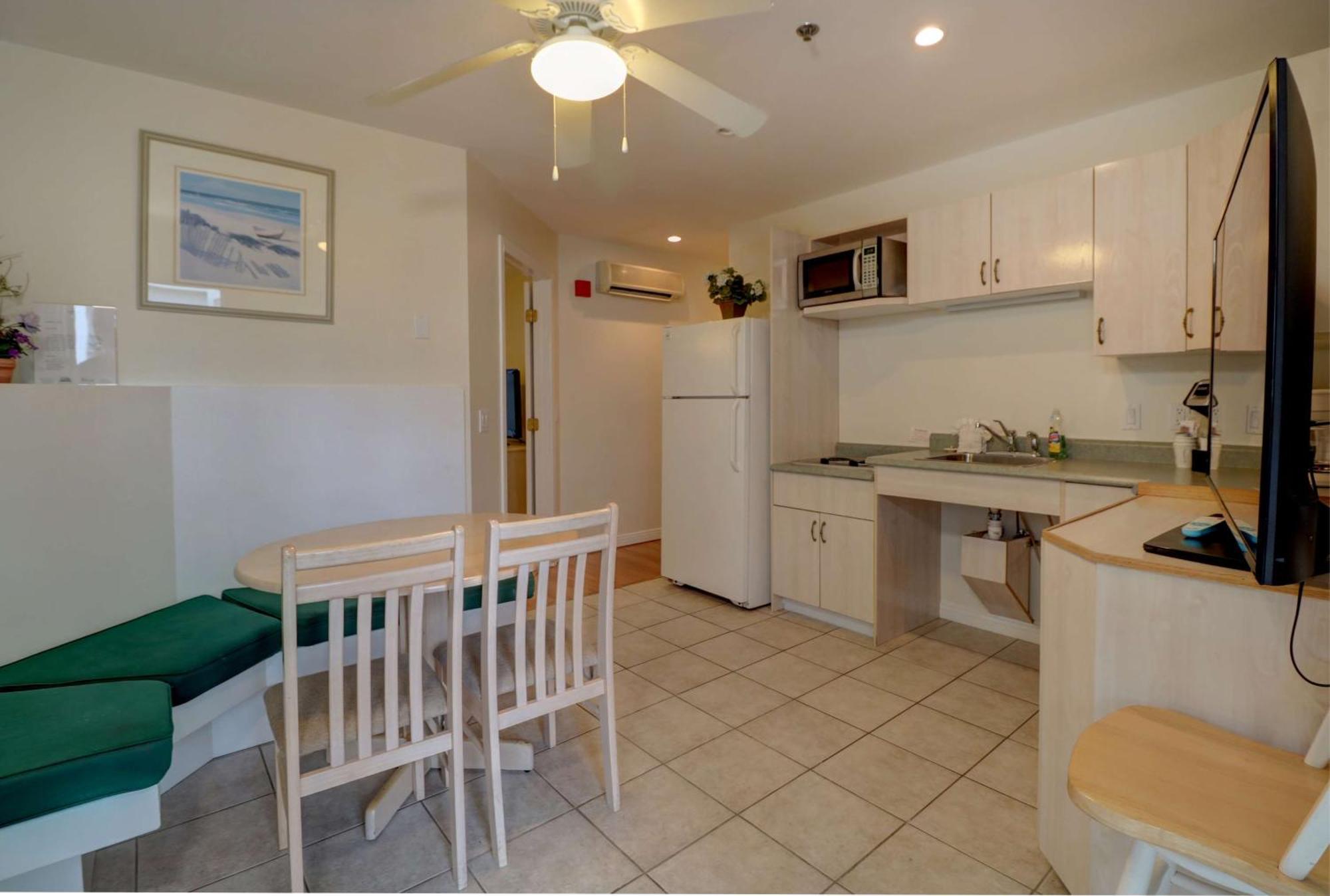 Sea View Inn Old Orchard Beach Extérieur photo