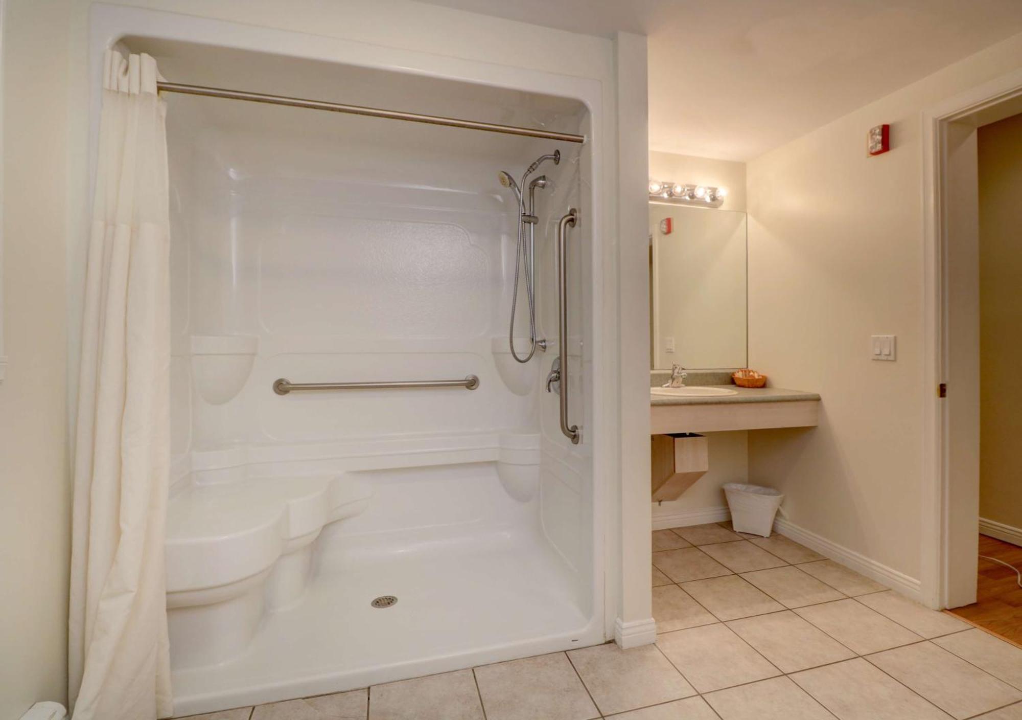 Sea View Inn Old Orchard Beach Extérieur photo