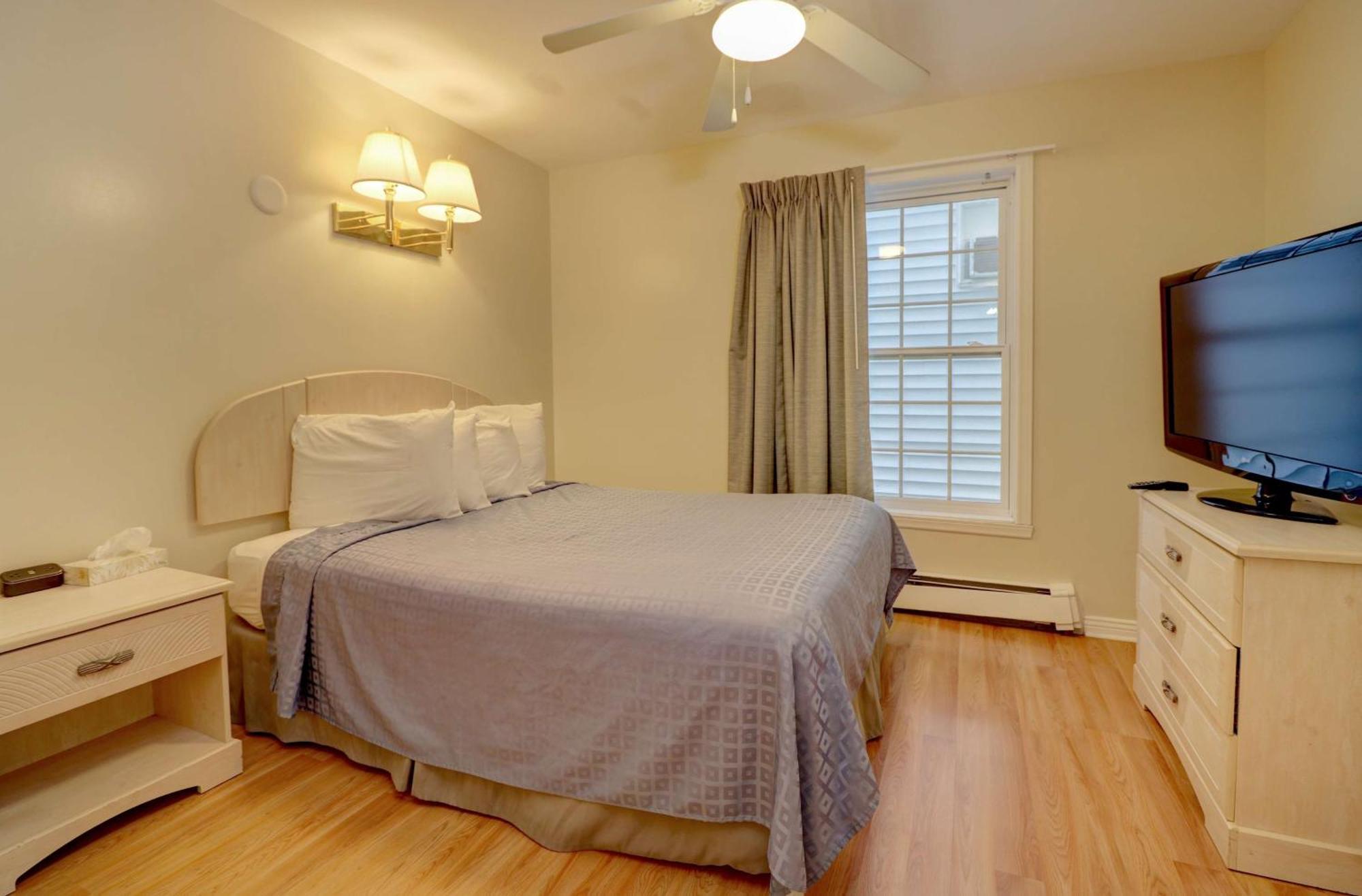 Sea View Inn Old Orchard Beach Extérieur photo