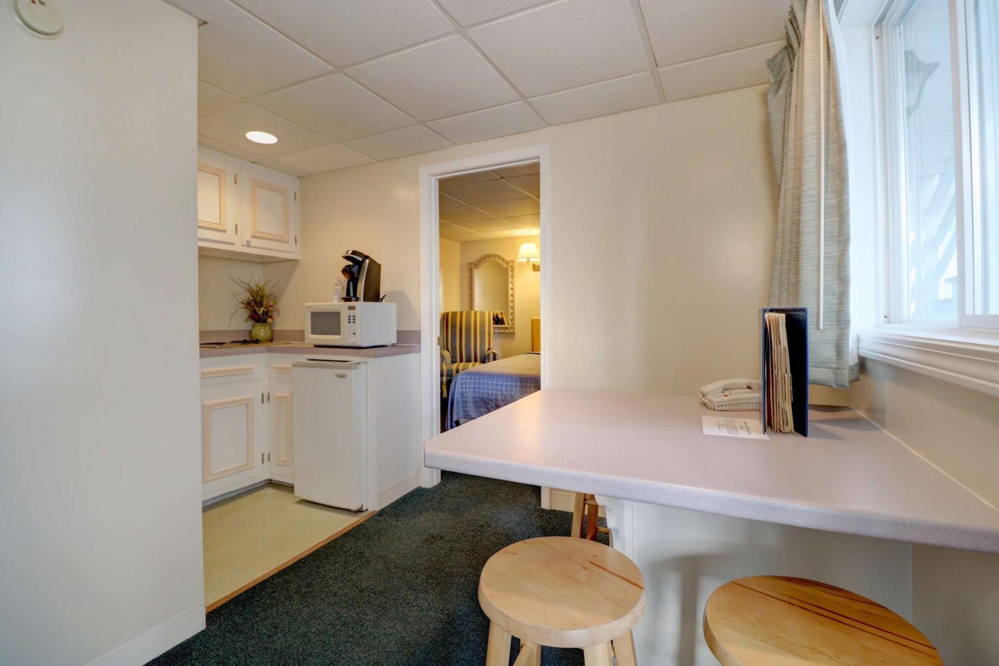 Sea View Inn Old Orchard Beach Extérieur photo