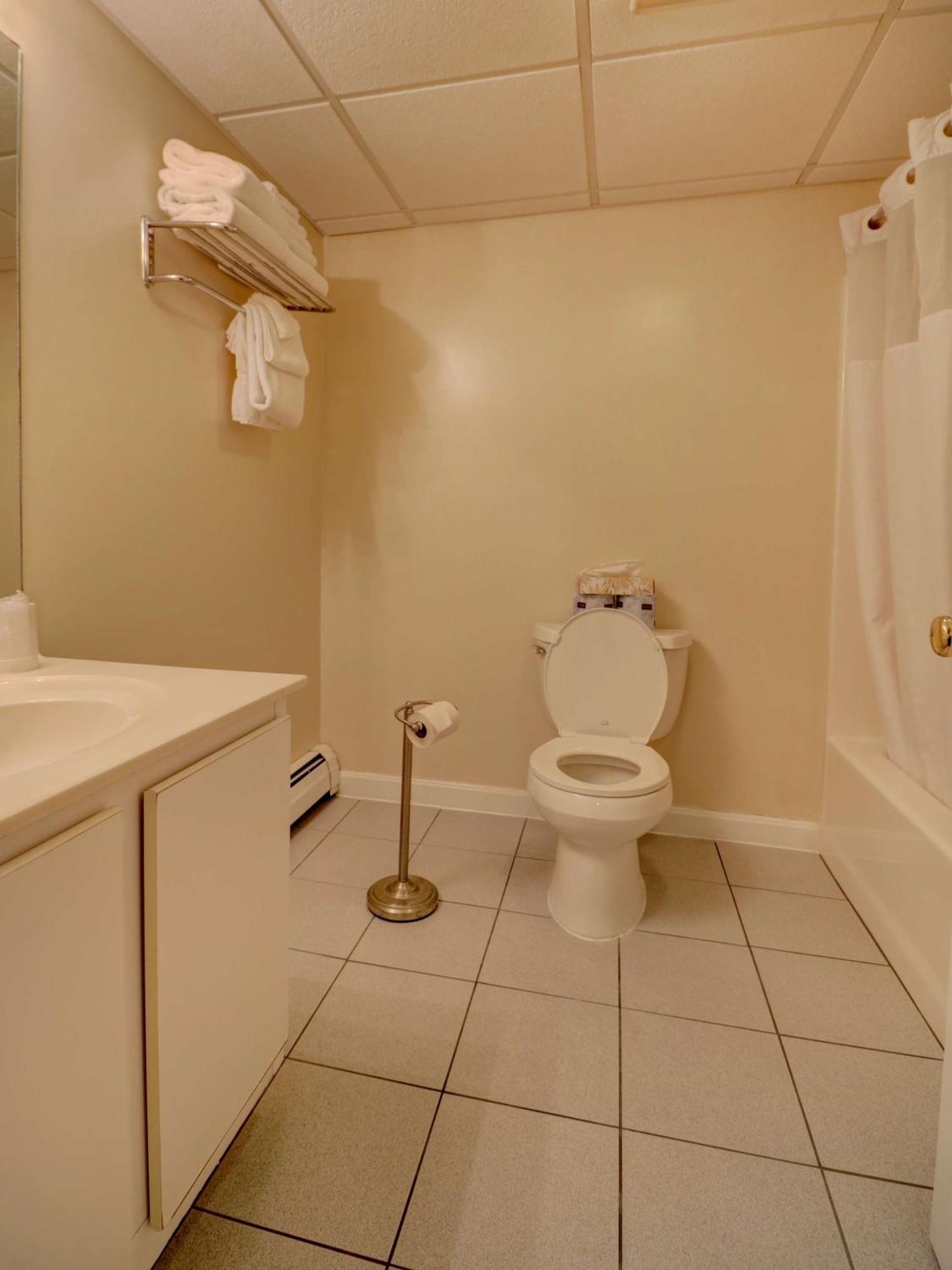 Sea View Inn Old Orchard Beach Extérieur photo