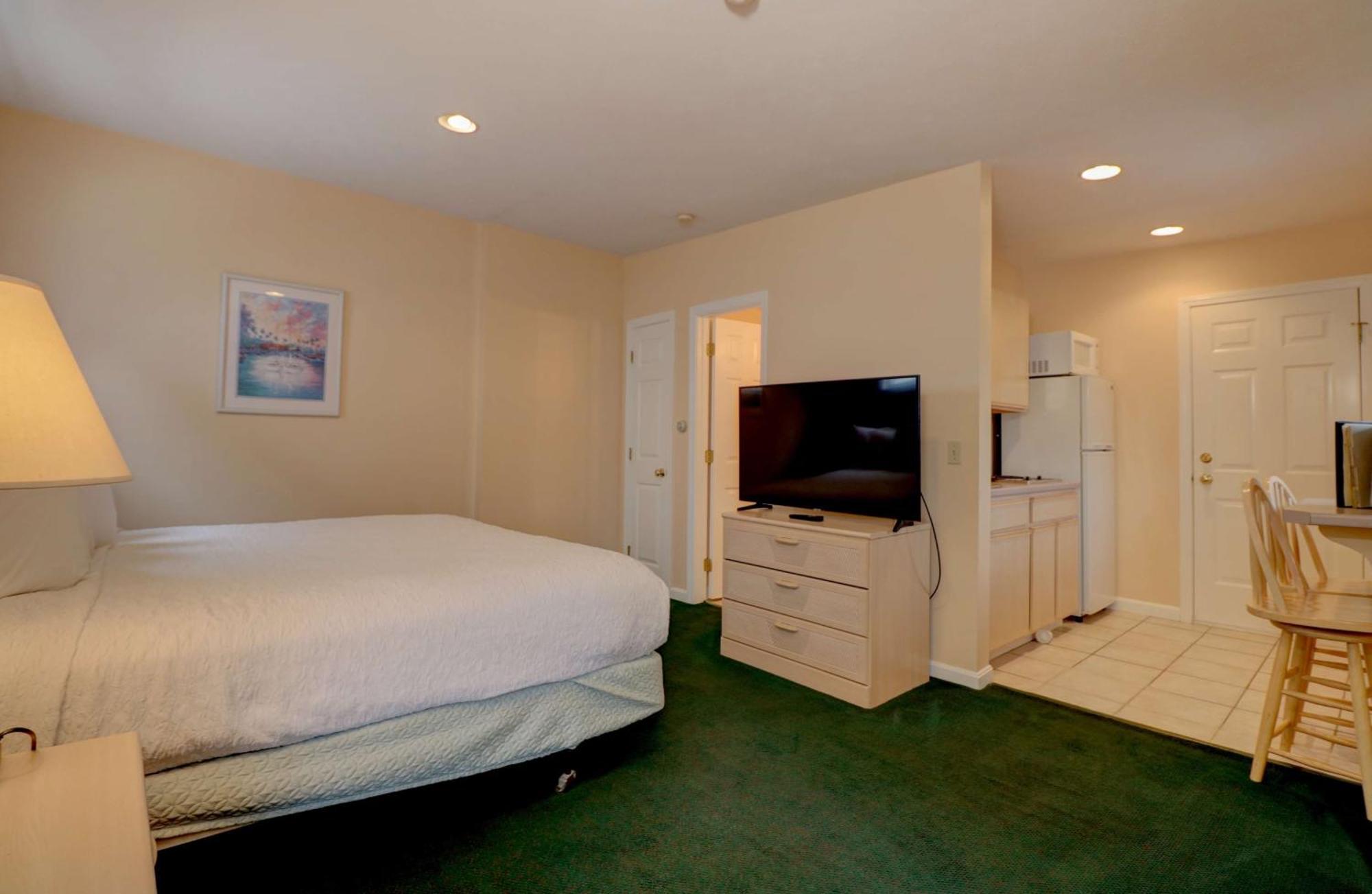 Sea View Inn Old Orchard Beach Extérieur photo