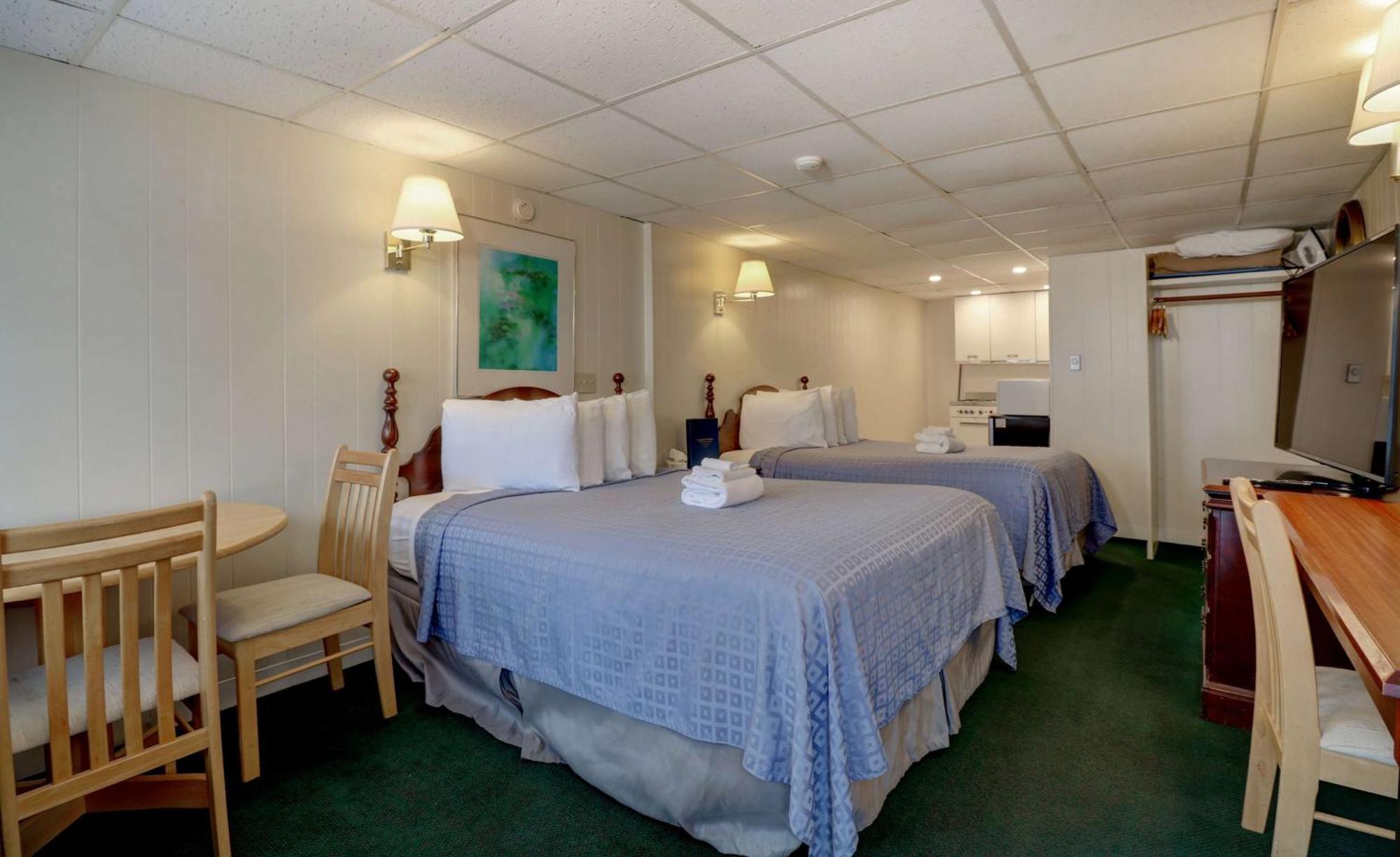 Sea View Inn Old Orchard Beach Extérieur photo