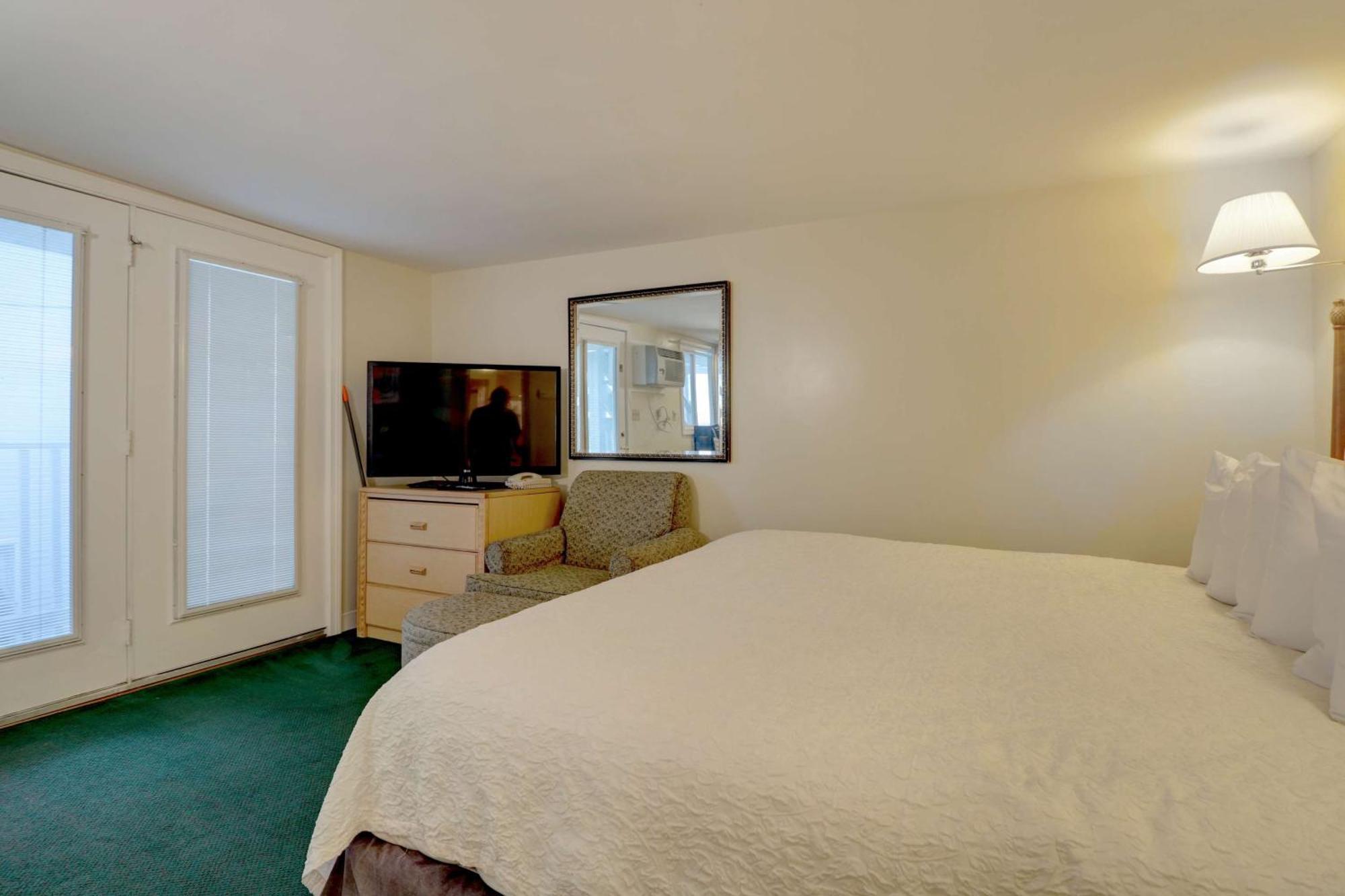 Sea View Inn Old Orchard Beach Extérieur photo