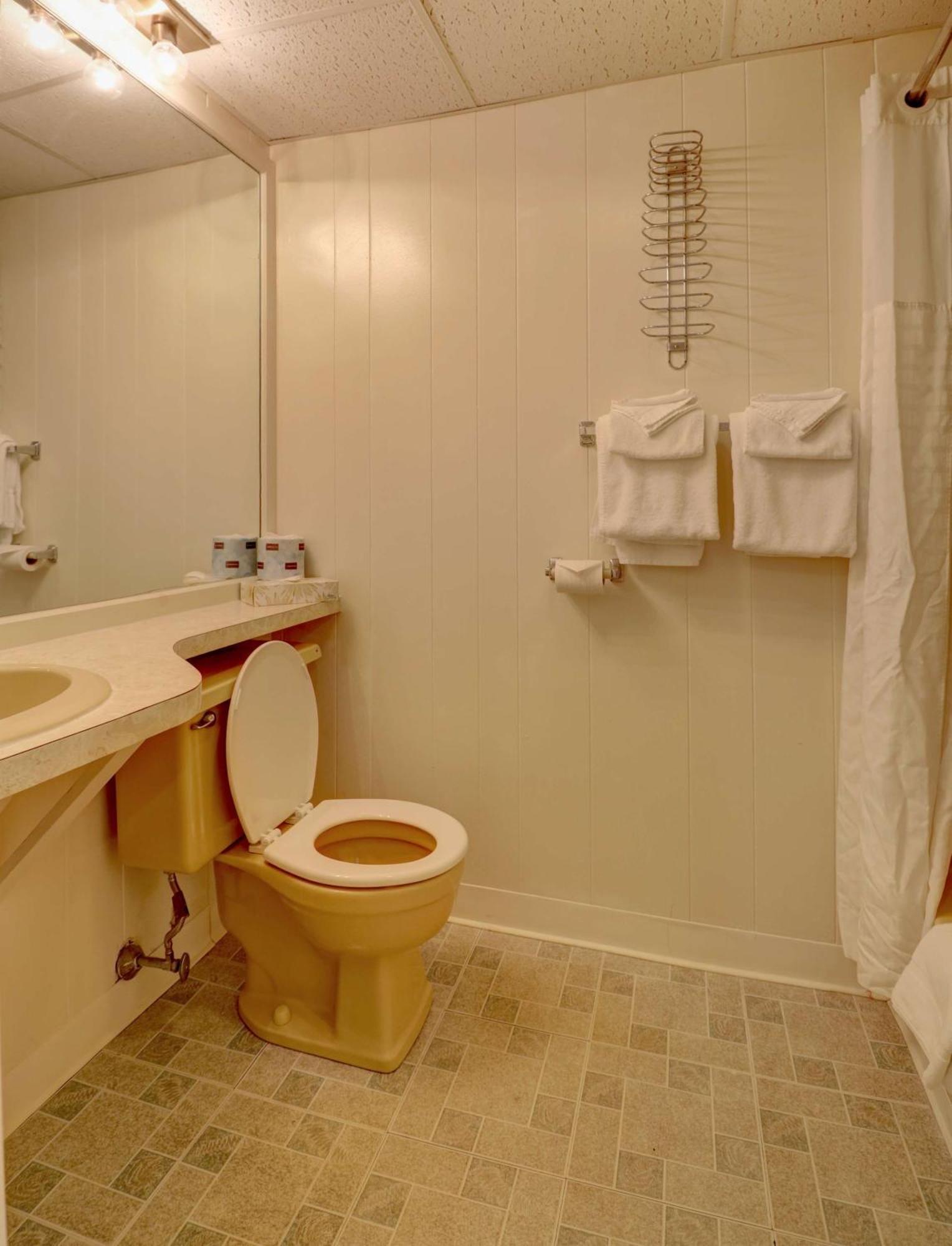 Sea View Inn Old Orchard Beach Extérieur photo