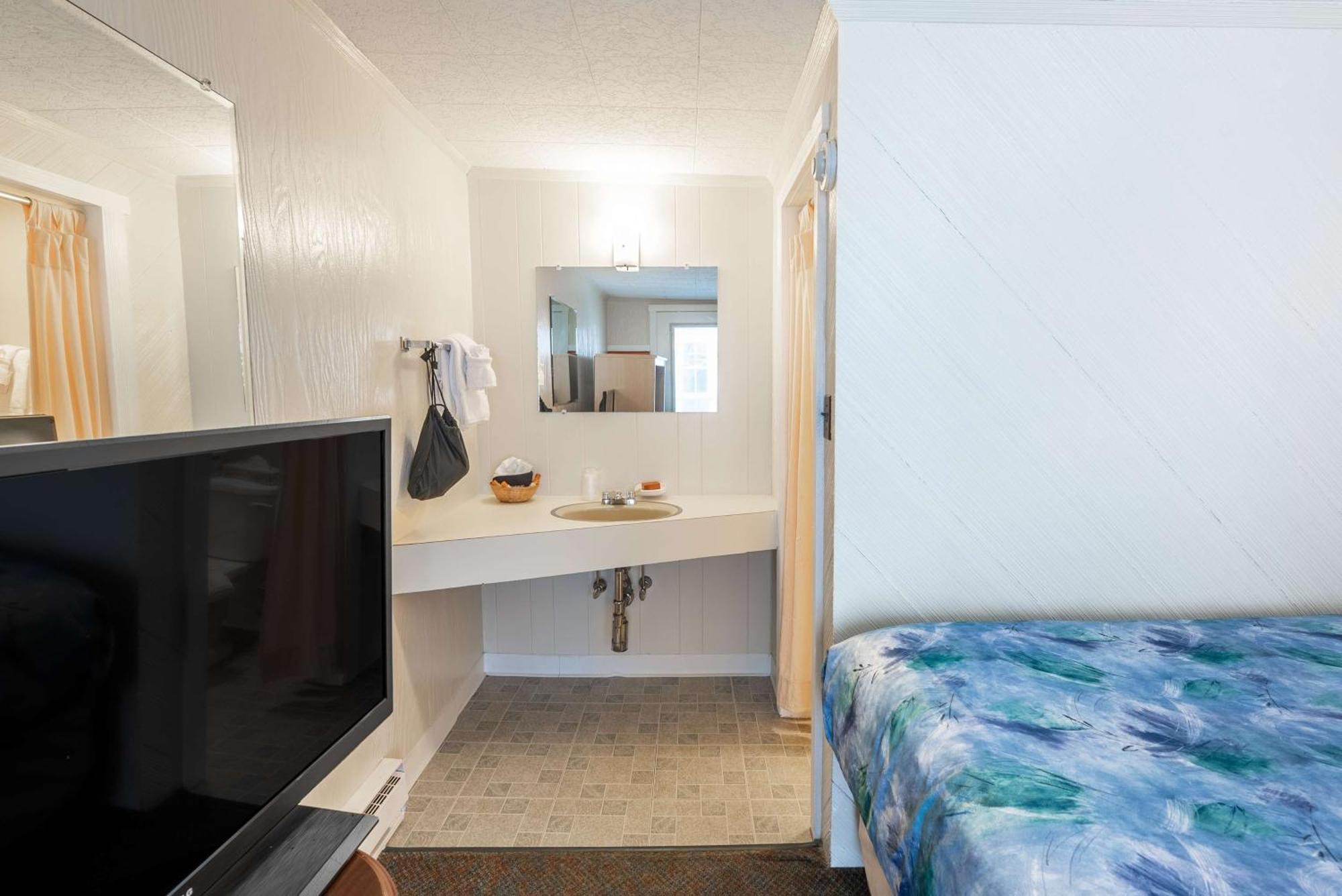 Sea View Inn Old Orchard Beach Extérieur photo