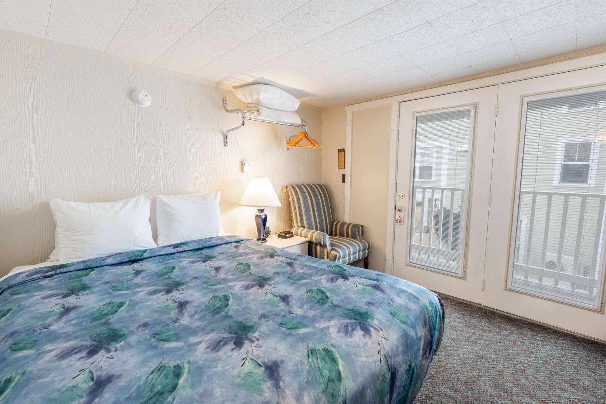 Sea View Inn Old Orchard Beach Extérieur photo