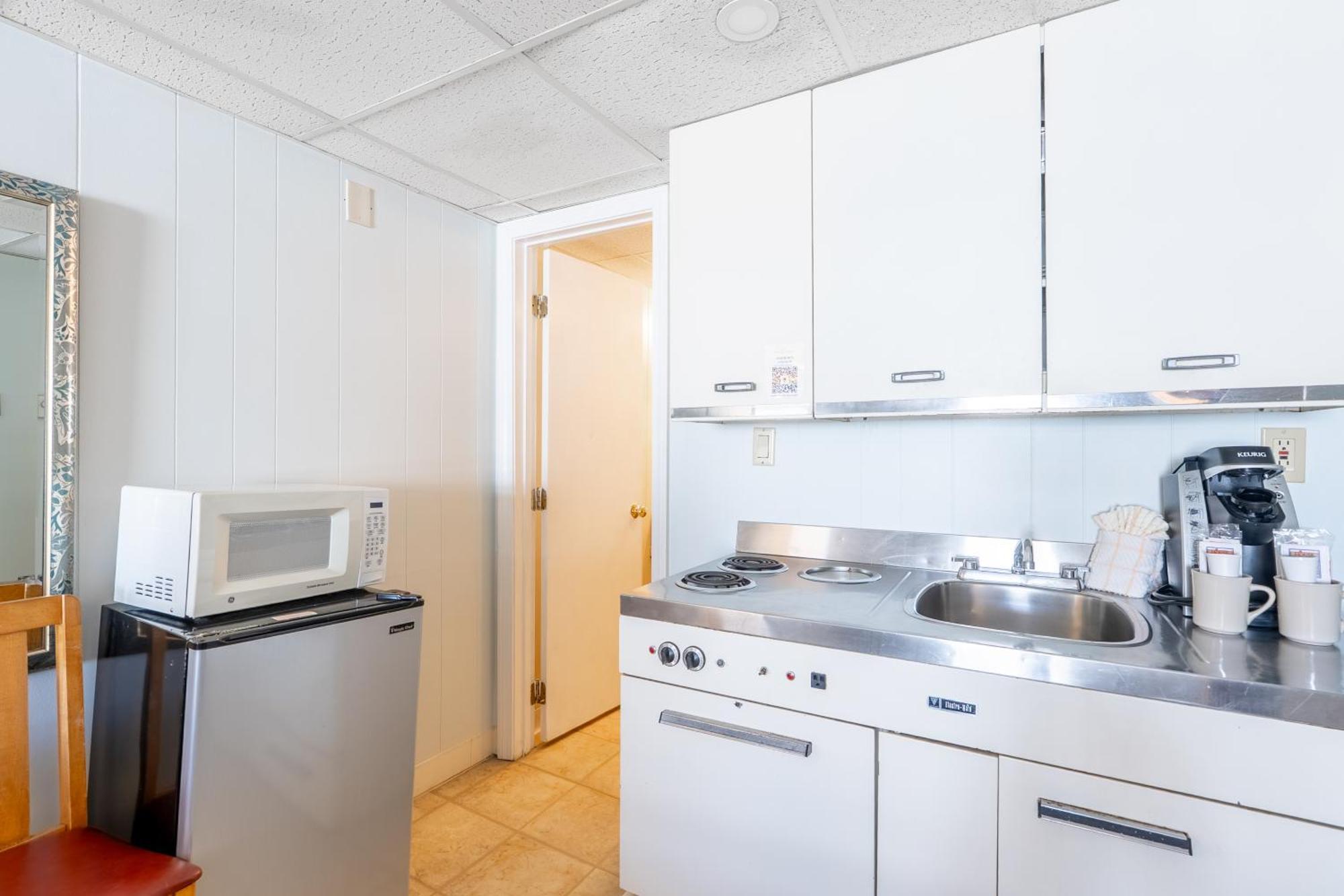 Sea View Inn Old Orchard Beach Extérieur photo