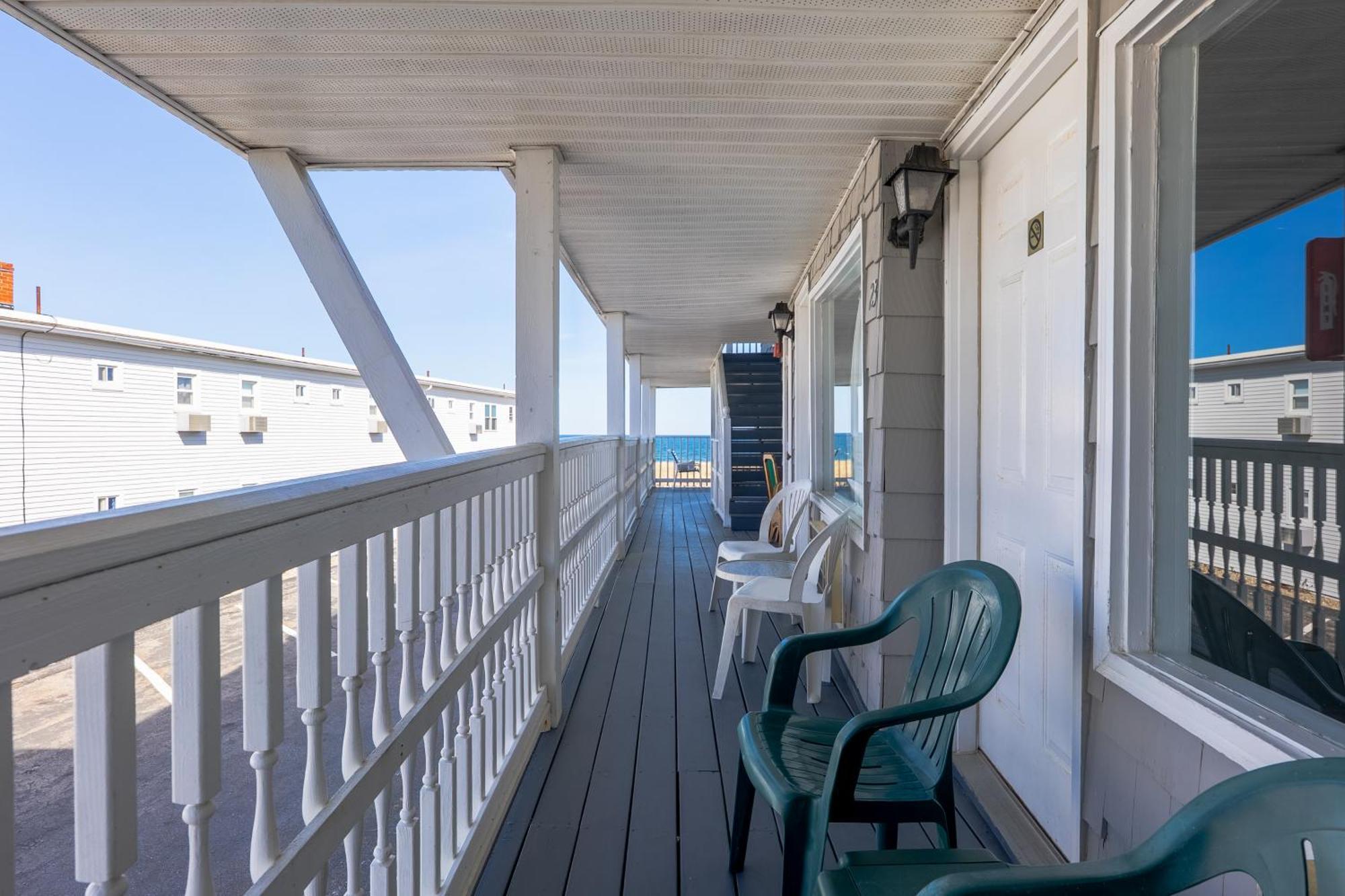 Sea View Inn Old Orchard Beach Extérieur photo