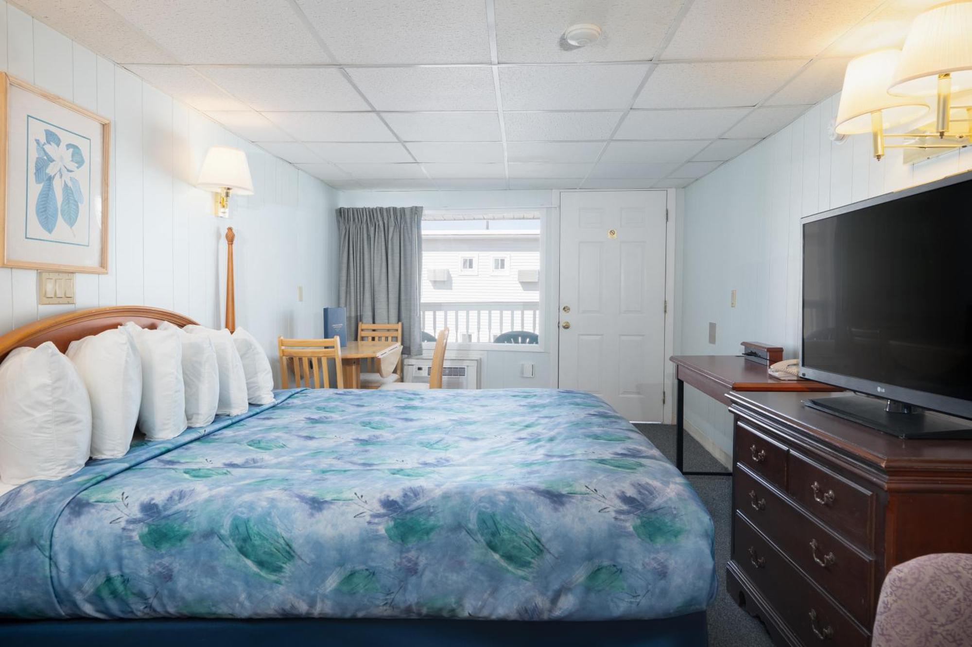 Sea View Inn Old Orchard Beach Extérieur photo