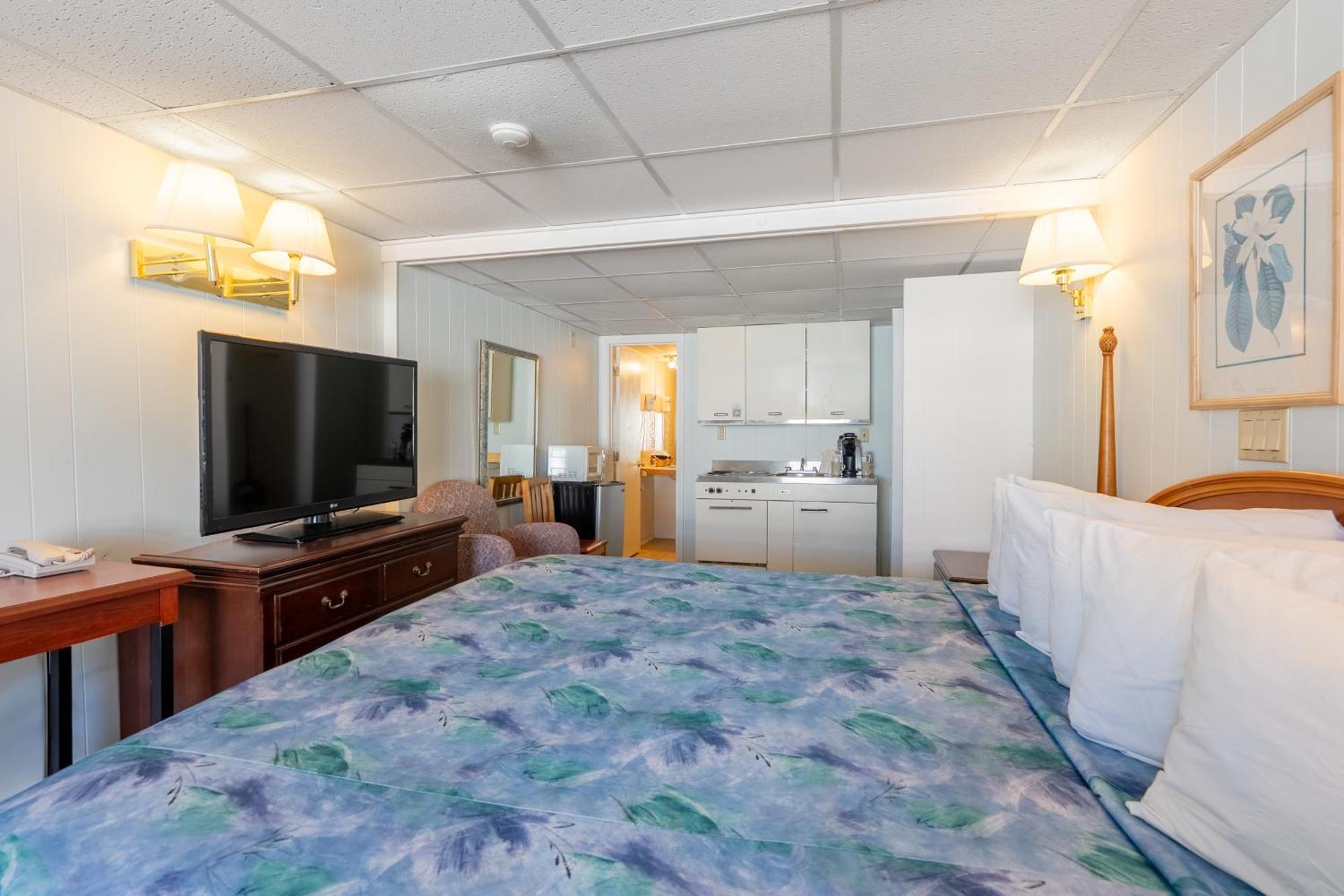 Sea View Inn Old Orchard Beach Extérieur photo